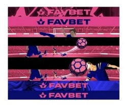 Заявка на торговельну марку № m202503057: favbet