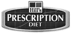 Свідоцтво торговельну марку № 74539 (заявка m200510049): hill's; prescription; diet