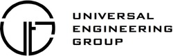 Заявка на торговельну марку № m202301182: gue; ueg; universal engineering group