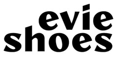Заявка на торговельну марку № m201904759: evie shoes