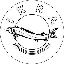 Заявка на торговельну марку № m202523568: ikra