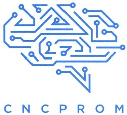 Свідоцтво торговельну марку № 251250 (заявка m201705962): cncprom