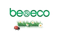 Свідоцтво торговельну марку № 329890 (заявка m202104115): be&eco