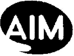 Свідоцтво торговельну марку № 106589 (заявка m200716443): aim; аім