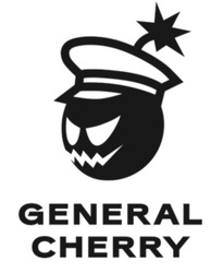 Заявка на торговельну марку № m202518075: general cherry