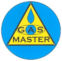 Свідоцтво торговельну марку № 124983 (заявка m200909621): gas master