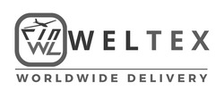 Заявка на торговельну марку № m202400251: wl; weltex worldwide delivery