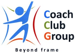 Заявка на торговельну марку № m201808057: coach club group; beyond frame; ccg