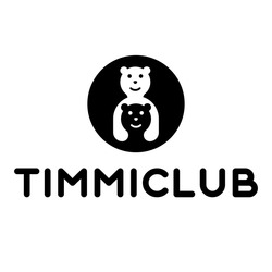 Заявка на торговельну марку № m202401841: тіммі; timmi club; timmiclub