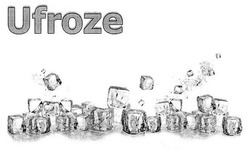 Свідоцтво торговельну марку № 250049 (заявка m201704249): ufroze