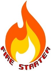 Свідоцтво торговельну марку № 311329 (заявка m202002329): fire starter