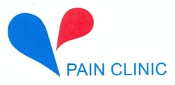 Свідоцтво торговельну марку № 152472 (заявка m201118731): pain clinic