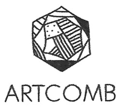 Заявка на торговельну марку № m201812946: artcomb