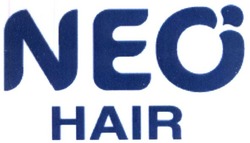 Свідоцтво торговельну марку № 294757 (заявка m201829779): neo hair