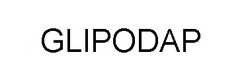 Заявка на торговельну марку № m202504701: glipodap