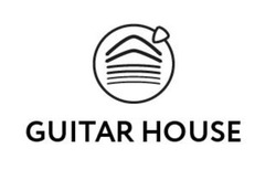 Свідоцтво торговельну марку № 338145 (заявка m202104056): guitar house