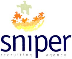 Свідоцтво торговельну марку № 116010 (заявка m200713055): sniper; recruiting agency