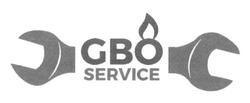 Свідоцтво торговельну марку № 248946 (заявка m201628806): gbo service