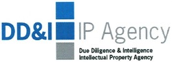 Свідоцтво торговельну марку № 153346 (заявка m201101106): due diligence & intelligence intellectual property agency; ddi; dd&i ip agency