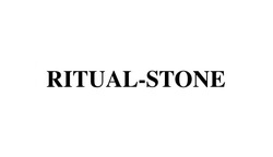 Свідоцтво торговельну марку № 332284 (заявка m202109986): ritual-stone; ritual stone