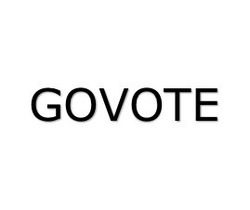 Заявка на торговельну марку № m201932682: govote