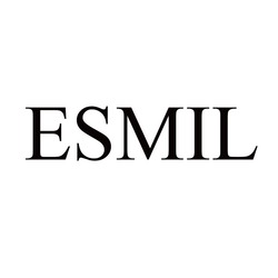 Заявка на торговельну марку № m202522118: esmil