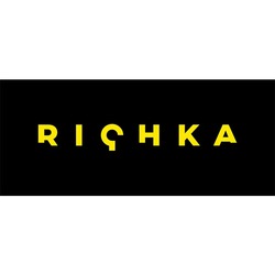 Заявка на торговельну марку № m202122431: richka