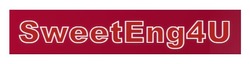 Заявка на торговельну марку № m202605281: sweet eng 4u; sweeteng4u