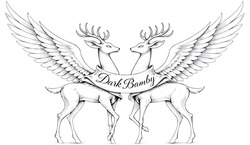 Заявка на торговельну марку № m202603566: dark bamby