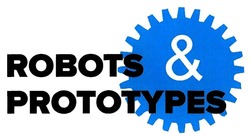 Свідоцтво торговельну марку № 289396 (заявка m201830422): robots&prototypes; robots prototypes
