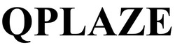 Заявка на торговельну марку № m202520968: qplaze