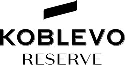 Свідоцтво торговельну марку № 295405 (заявка m201907078): koblevo reserve