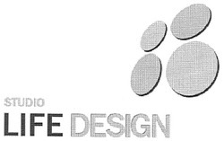 Заявка на торговельну марку № m200710265: studio; life design