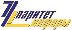 Свідоцтво торговельну марку № 57848 (заявка 20031111637): пі; паритет; информ; ni