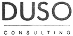 Свідоцтво торговельну марку № 257427 (заявка m201711420): duso consulting