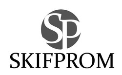 Заявка на торговельну марку № m202608356: sp; skifprom