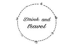 Свідоцтво торговельну марку № 278453 (заявка m201813964): drink and travel