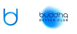 Свідоцтво торговельну марку № 284906 (заявка m201824084): buddha design.club; buddha design club; bd