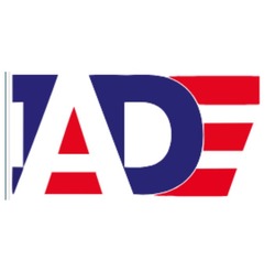 Заявка на торговельну марку № m202607216: ade