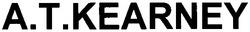 Свідоцтво торговельну марку № 152351 (заявка m201106577): a.t.kearney; atkearney