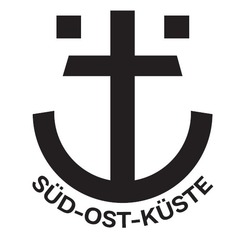 Заявка на торговельну марку № m202608893: süd ost küste; süd-ost-küste