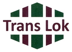 Заявка на торговельну марку № m202311584: trans lok