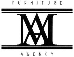 Свідоцтво торговельну марку № 289595 (заявка m201902894): furniture agency; ma; am
