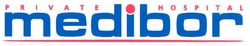 Свідоцтво торговельну марку № 98565 (заявка m200709518): private hospital; medibor