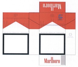 Свідоцтво торговельну марку № 251010 (заявка m201628648): marlboro; selected premium tobaccos; now with aqua protect