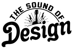 Заявка на торговельну марку № m201925919: the sound of design