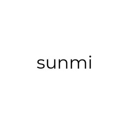 Свідоцтво торговельну марку № 260958 (заявка m201825773): sunmi