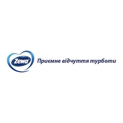 Заявка на торговельну марку № m202415362: приємне відчуття турботи; zewa