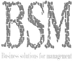 Свідоцтво торговельну марку № 144083 (заявка m201006721): bsm business solutions for management