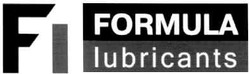 Свідоцтво торговельну марку № 139941 (заявка m201006384): fi; fl; formula lubricants; f1